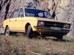 Volkswagen K70 1971 года